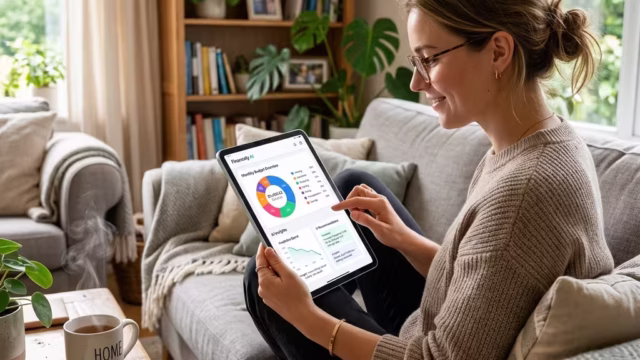 AI in Personal Finance: How Artificial Intelligence Is Quietly Managing Your Money in 2026