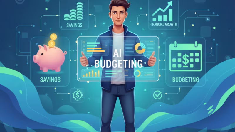 7 Best AI Budgeting Apps That Actually Help You Stop Overspending (Tested & Ranked)