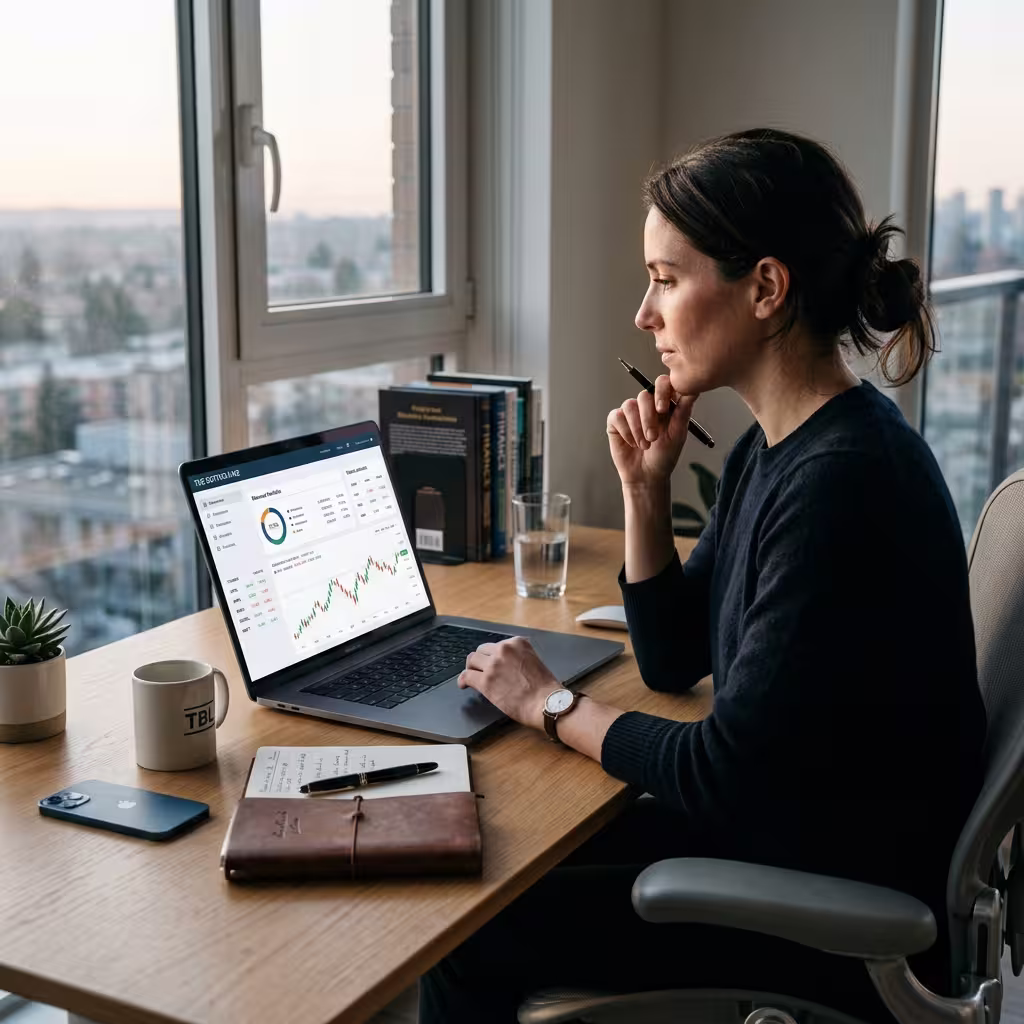 A newbie contemplating how to go ahead with algorithmic trading for beginners.