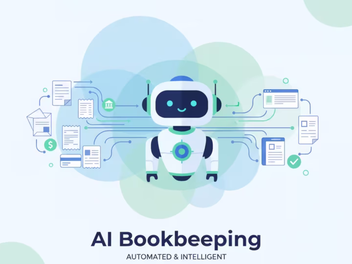 AI Tools for Business Finance: How Smart Companies Are Cutting Costs and Closing Books in Hours, Not Days