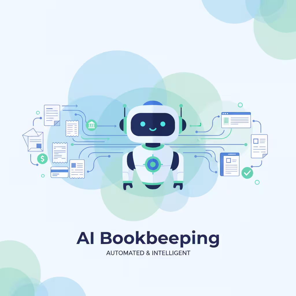AI Tools for Business Finance: How Smart Companies Are Cutting Costs and Closing Books in Hours, Not Days