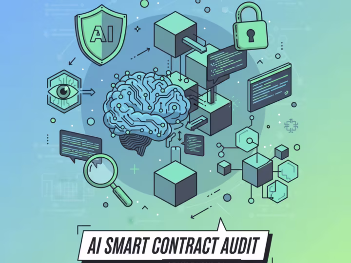 AI Smart Contract Auditing: How Machine Learning Is Catching the Bugs That Cost DeFi Billions