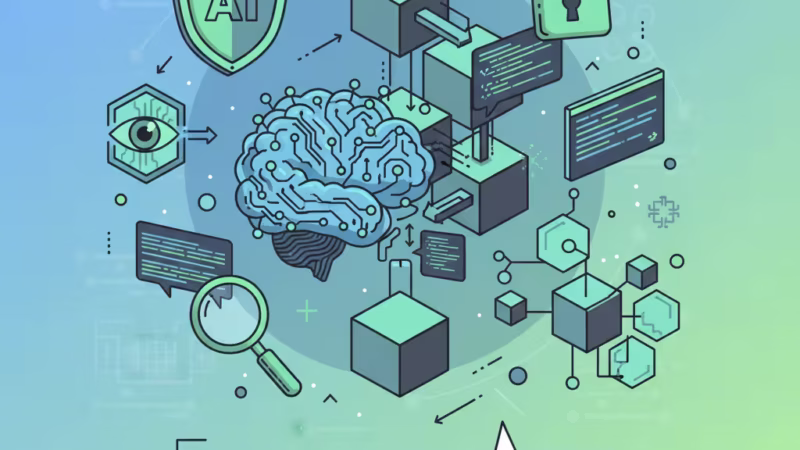 AI Smart Contract Auditing: How Machine Learning Is Catching the Bugs That Cost DeFi Billions