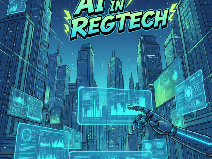 AI in RegTech: How Financial Firms Are Using Machine Learning to Stay Compliant and Avoid Billion-Dollar Fines