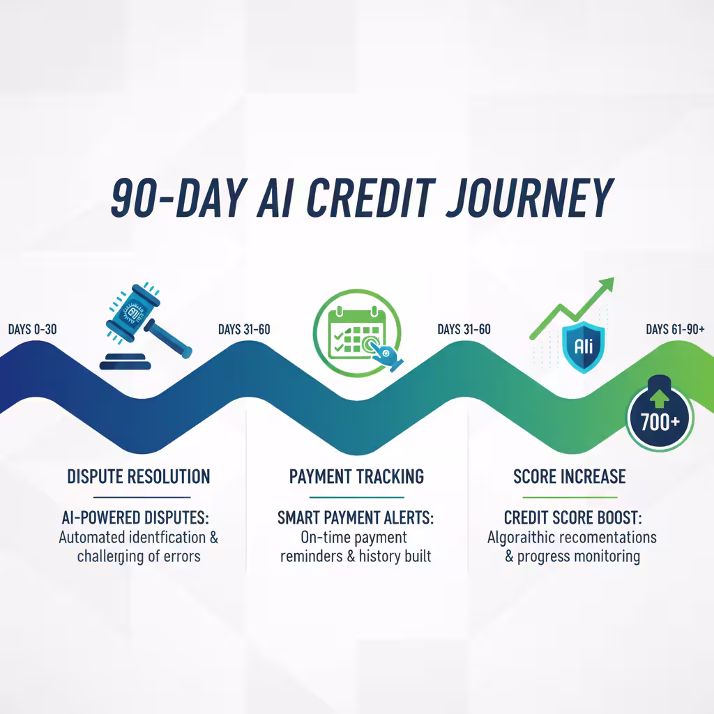 AI Credit Score Tools