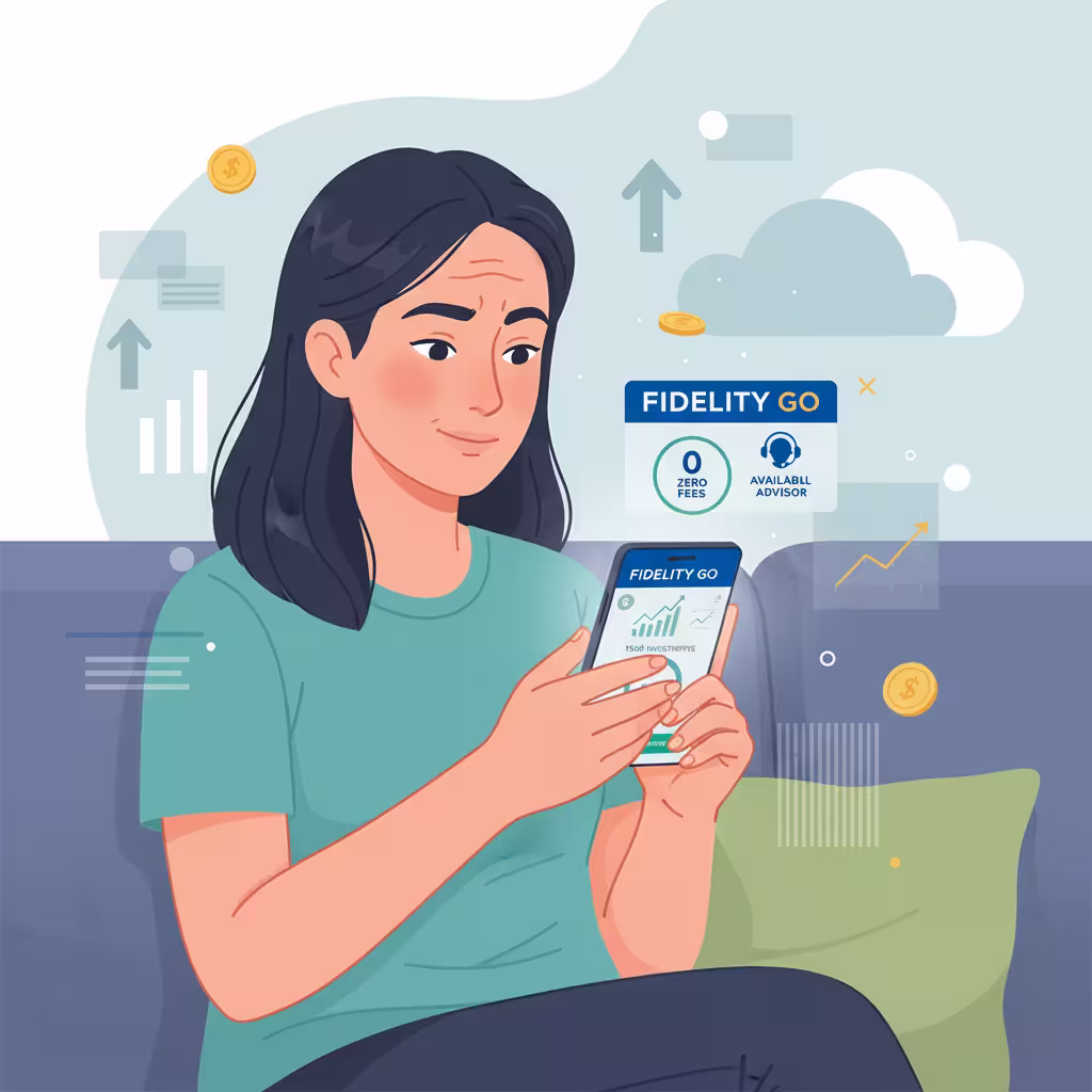 Fidelity-go