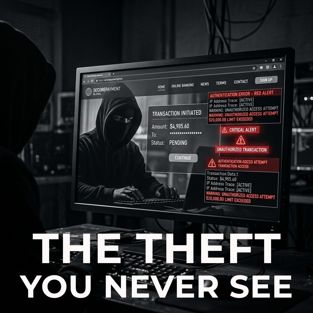 How AI Fraud Detection in Finance Is Stopping Billions in Theft Before It Happens