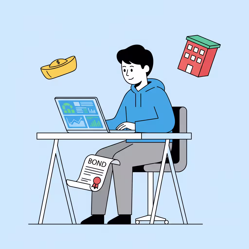 tokenization of real world assets