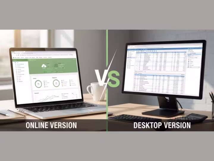 How to Switch from Excel to QuickBooks — A Complete Guide (2026)