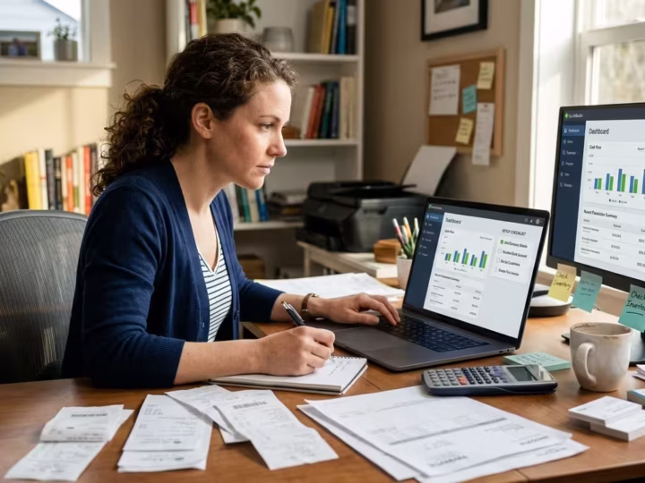 How to Set Up QuickBooks for Small Business [Step-by-Step Guide 2026]