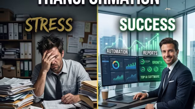 10 Best AI Accounting Software Tools: The Secret to Slashing Bookkeeping Mistakes by 99%