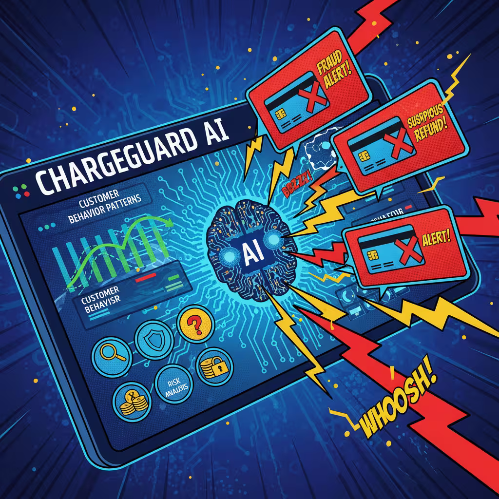 chargeback-prevention-system