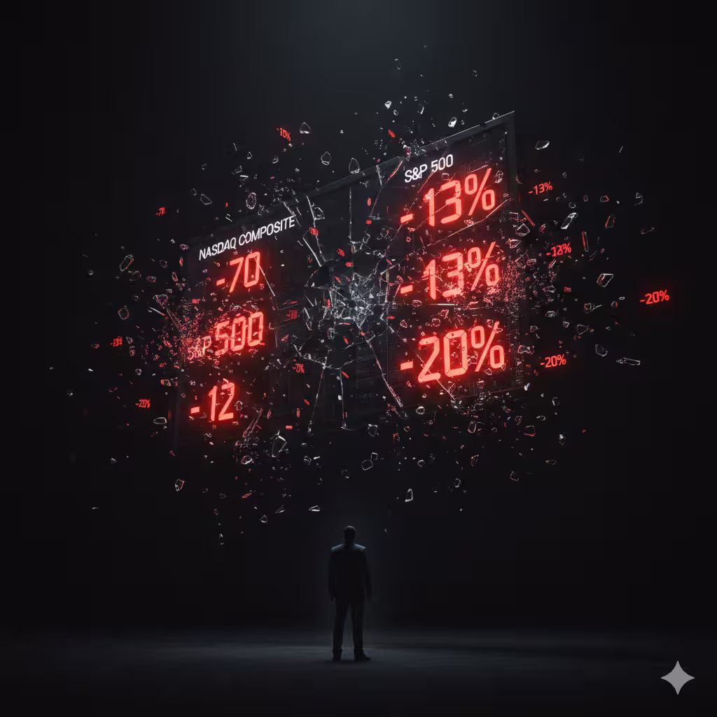 market sentiment analysis AI