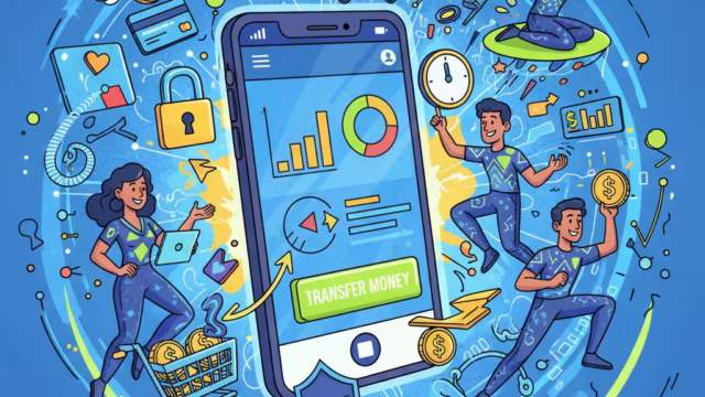 AI in Digital Banking: How Your Bank Is Using Artificial Intelligence (With or Without Telling You)