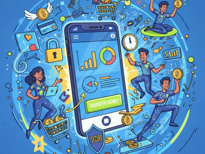 AI in Digital Banking: How Your Bank Is Using Artificial Intelligence (With or Without Telling You)