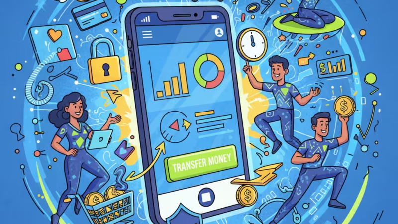 AI in Digital Banking: How Your Bank Is Using Artificial Intelligence (With or Without Telling You)