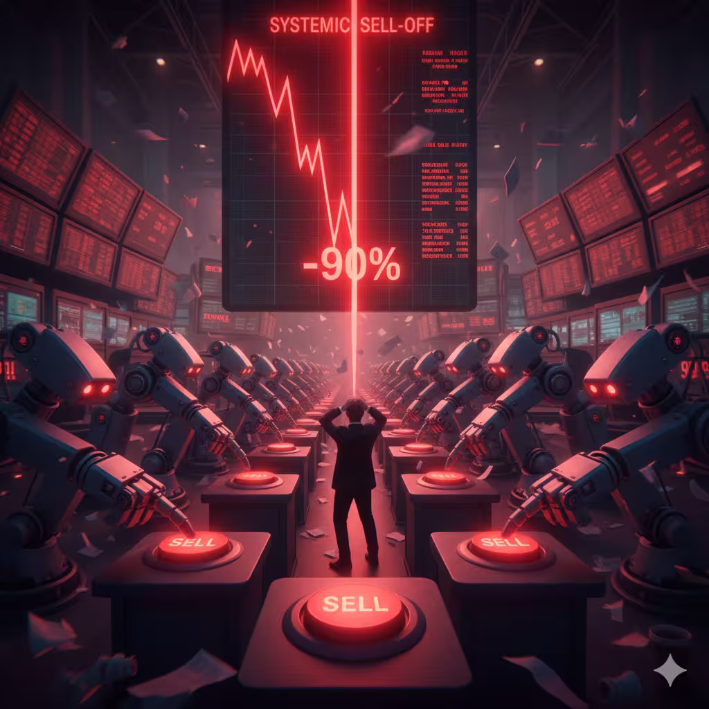 market sentiment analysis AI