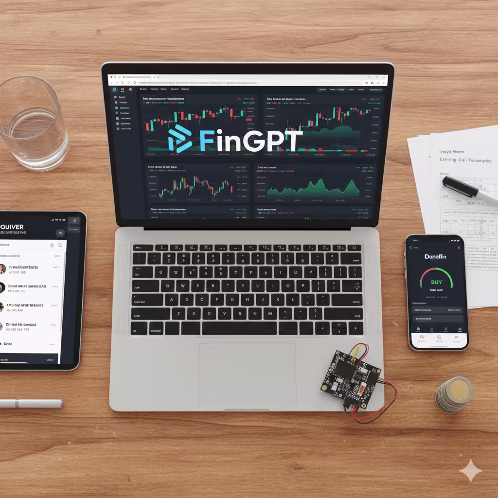 market sentiment analysis AI