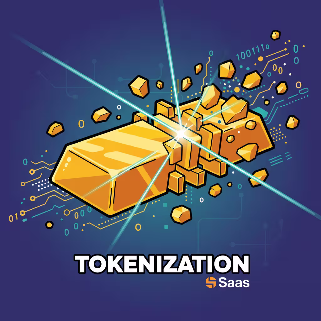 tokenization of real world assets