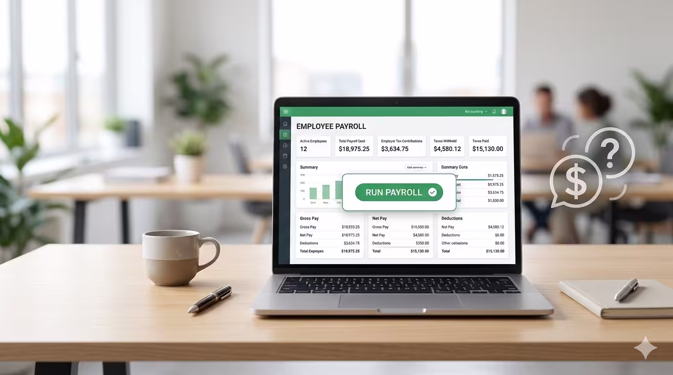 QuickBooks Payroll Review: Is it Worth the Cost?