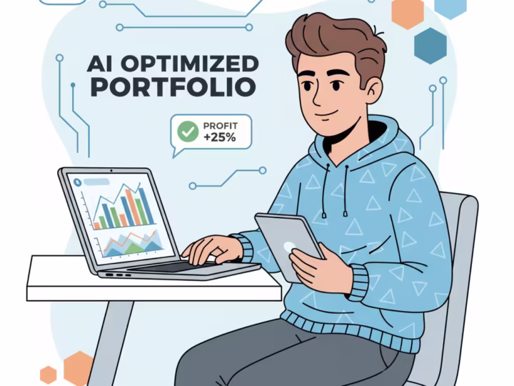 AI Crypto Portfolio Management: Stop Guessing and Let Algorithms Optimize Your Holdings