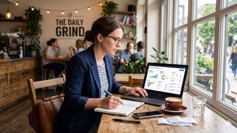 QuickBooks vs FreshBooks (2026): Which Accounting Software Is Right for Your Business?