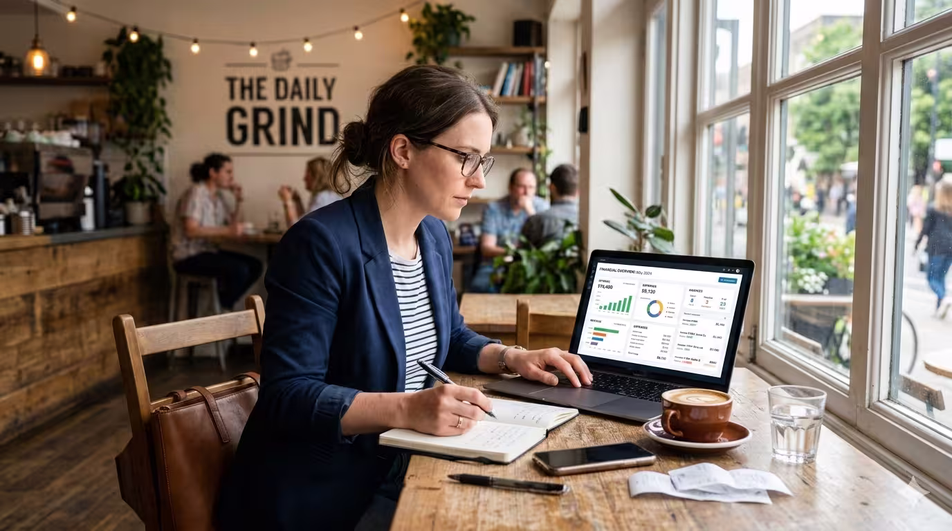 QuickBooks vs FreshBooks (2026): Which Accounting Software Is Right for Your Business?