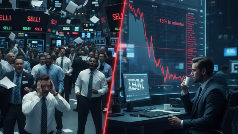 How Wall Street Uses AI Sentiment Analysis to Trade News — And How You Can Too