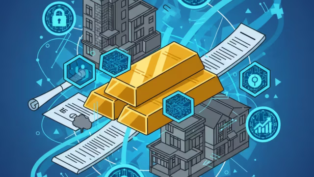 Tokenization of Real-World Assets: How Blockchain Is Making Millionaire-Level Investments Available to Everyone