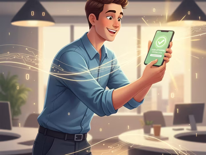 AI Credit Scoring: How Lenders Decide who gets Approved!