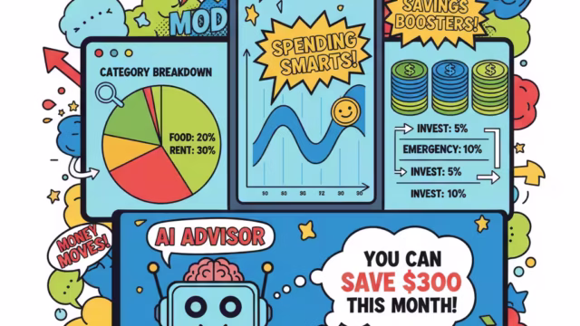 How AI is Changing Personal Finance in 2026