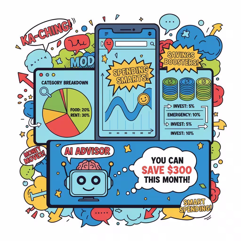 How AI is Changing Personal Finance in 2026