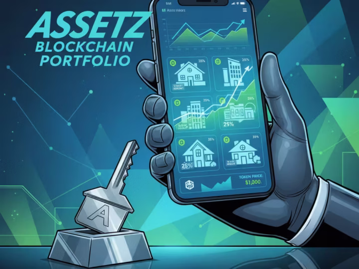 Real-world asset tokenization examples: what’s already live in 2026