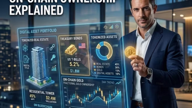 Real-world asset tokenization examples: what’s already live in 2026