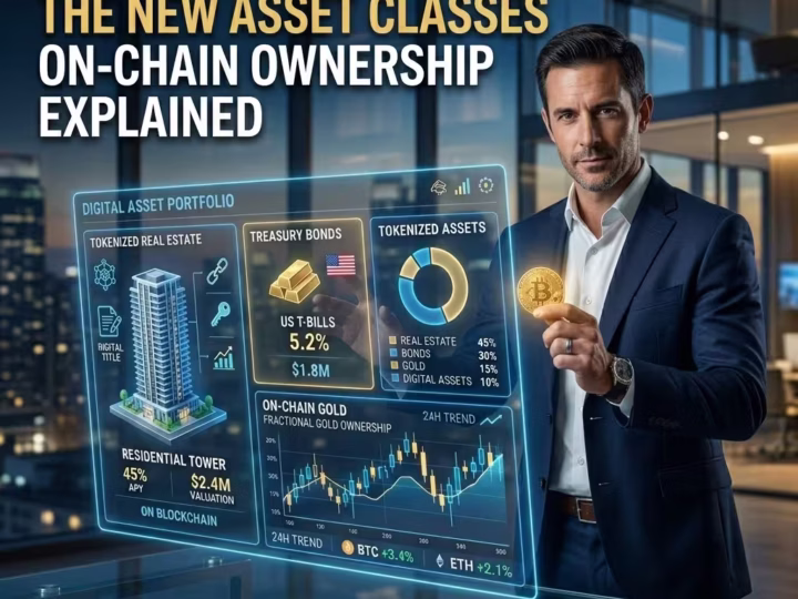 Real-world asset tokenization examples: what’s already live in 2026