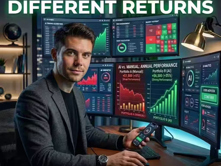 Best Robo Advisors in 2026: Which AI Investing Platforms Actually Beat the Market