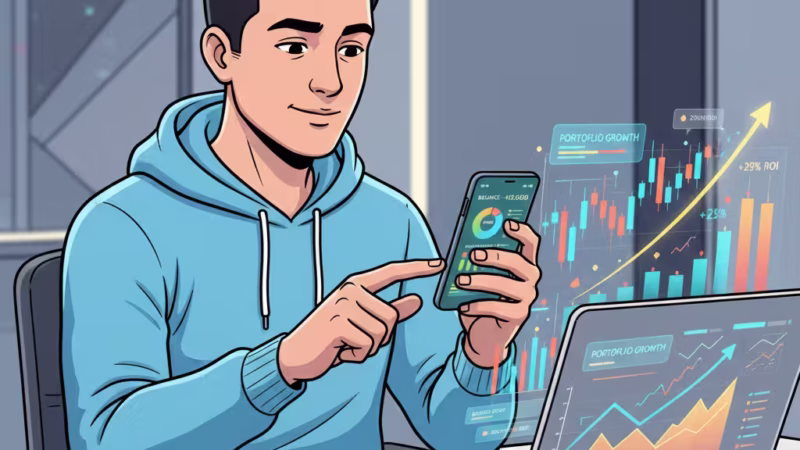 AI Financial Advisor vs. Human Advisor: Here’s What the Comparisons Get Wrong