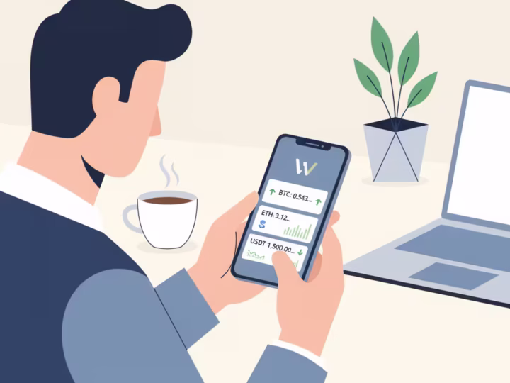 What Is DeFi? A Beginner’s Complete Guide to Decentralized Finance