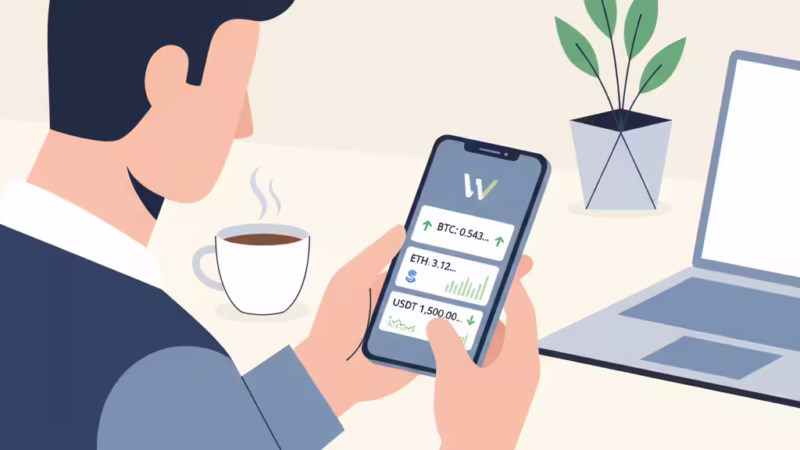 What Is DeFi? A Beginner’s Complete Guide to Decentralized Finance