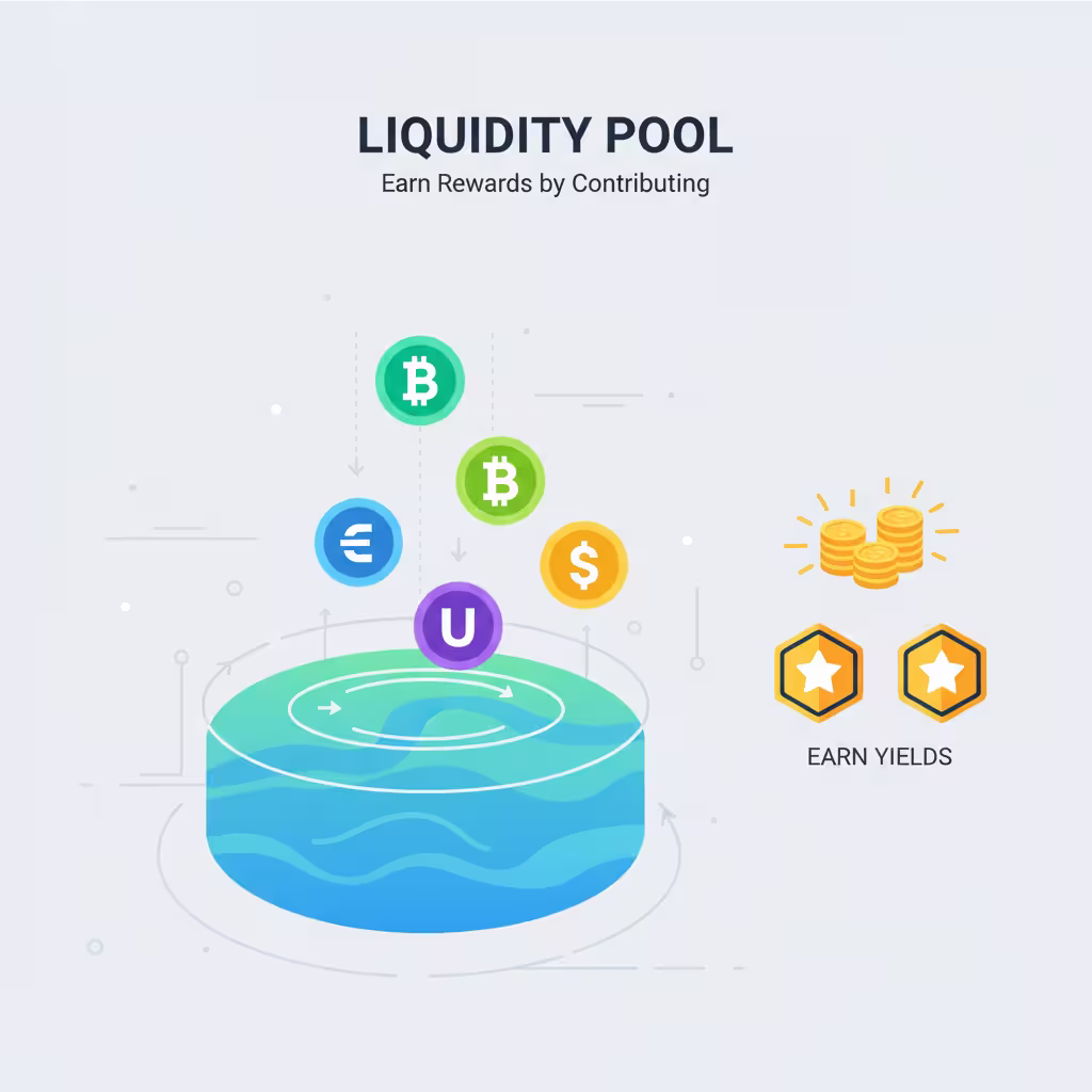 liquidity-pool