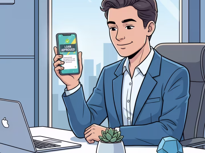 AI Credit Score: How Lenders Now Decide Who Gets Approved