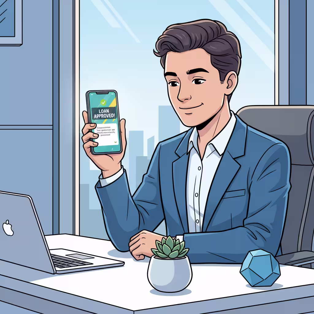 AI Credit Score: How Lenders Now Decide Who Gets Approved