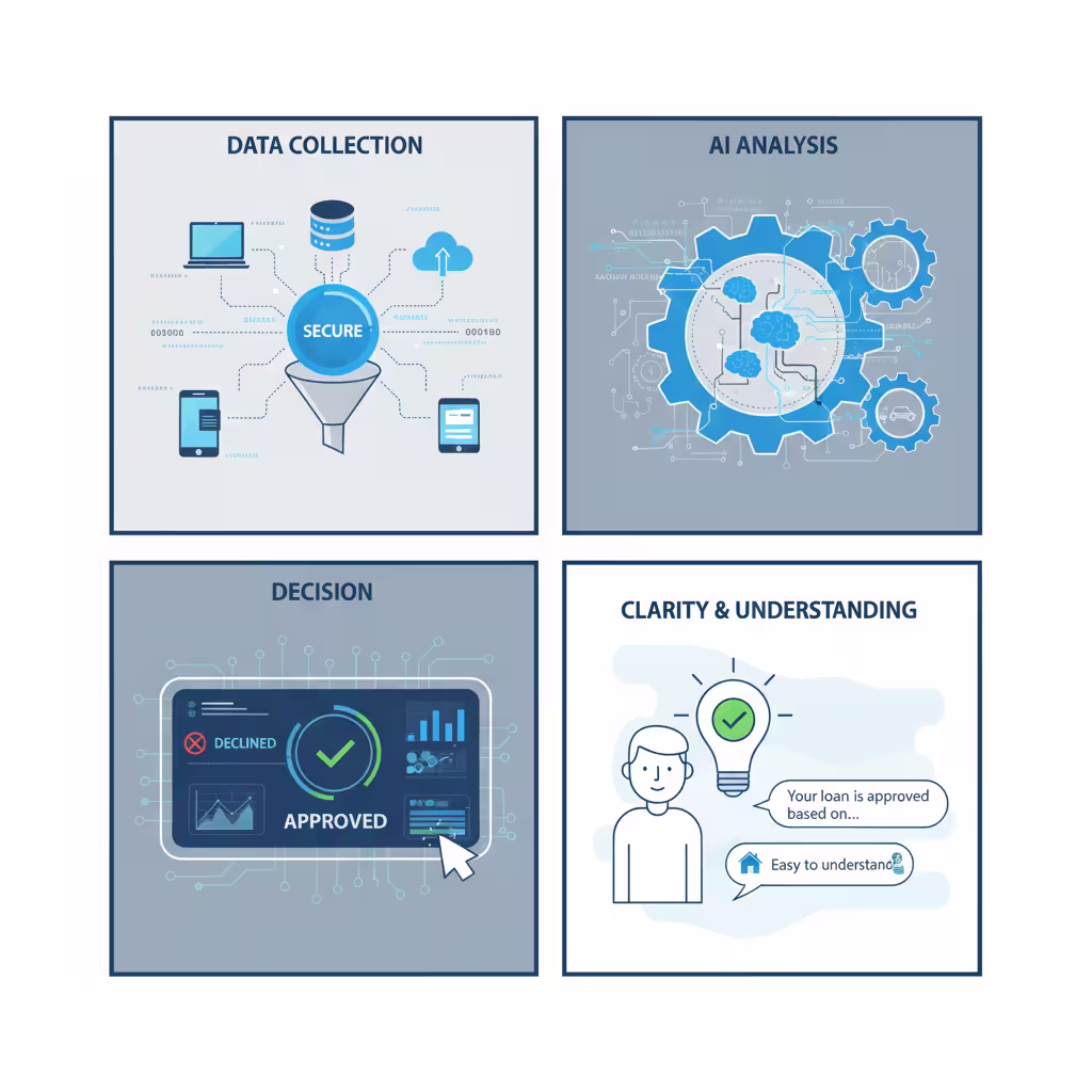 Loan Approval Process