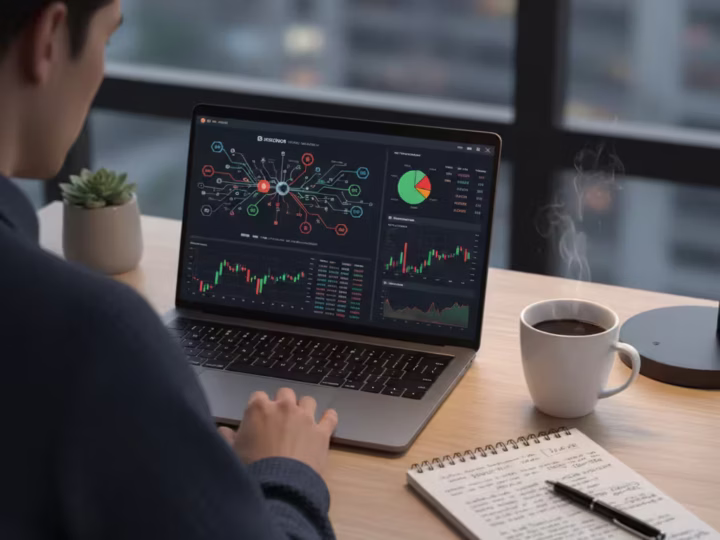 How to Audit a Smart Contract (Without Being a Developer)