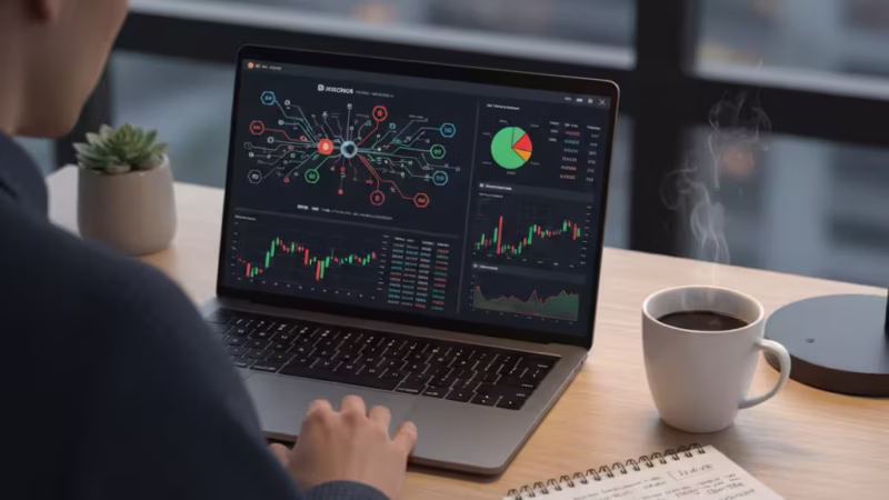 How to Audit a Smart Contract (Without Being a Developer)