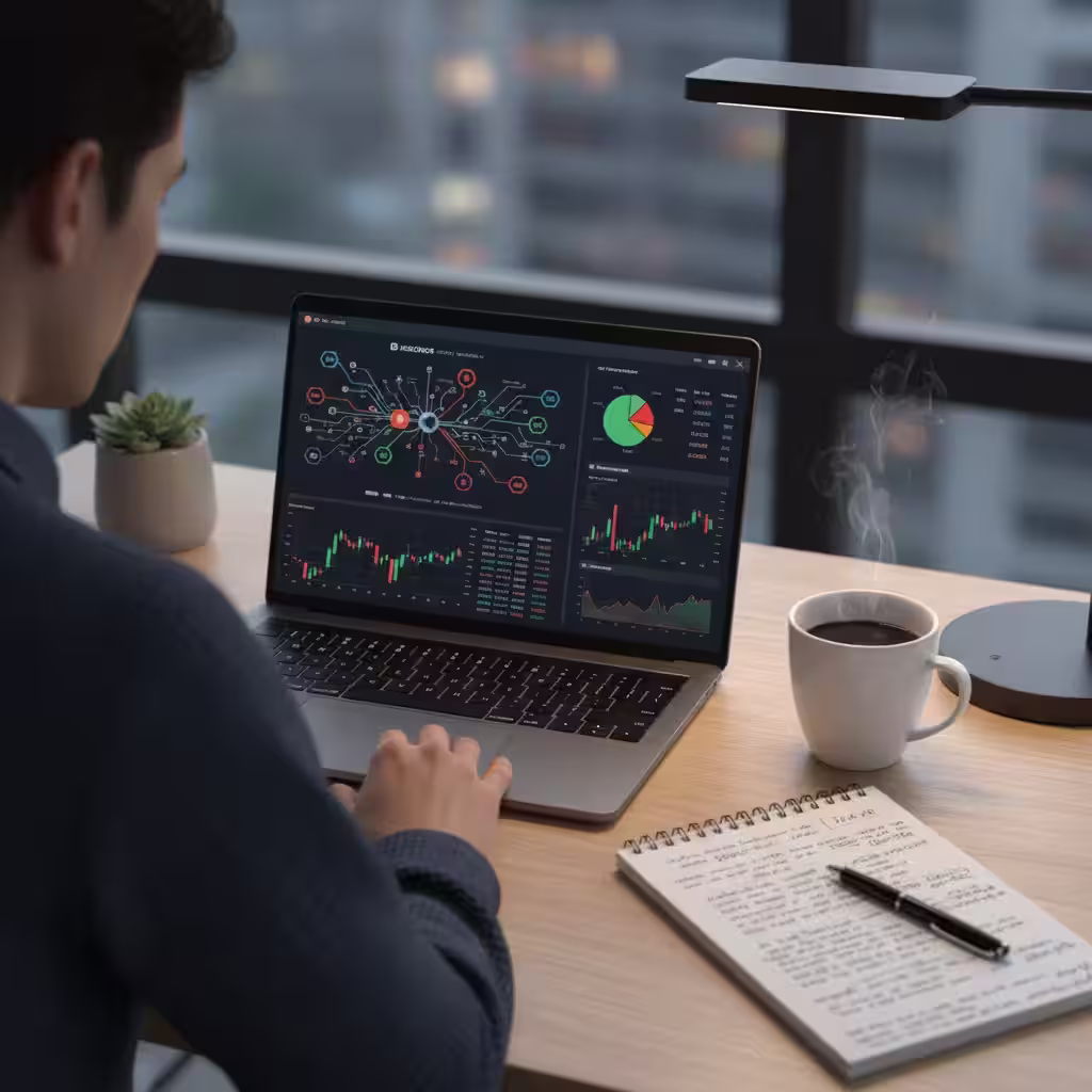 How to Audit a Smart Contract (Without Being a Developer)