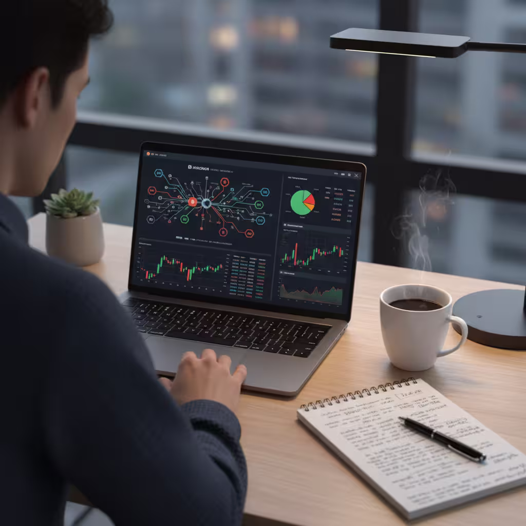 How to Audit a Smart Contract (Without Being a Developer)