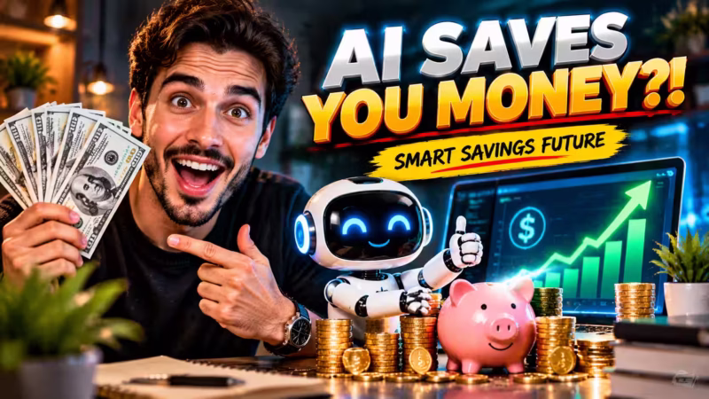 How Predictive AI Builds Your Emergency Fund Without Over drafting — Even on Irregular Income