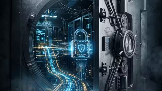 Is Your Bank Data Safe? 5 Critical Ethics Questions for the AI Age