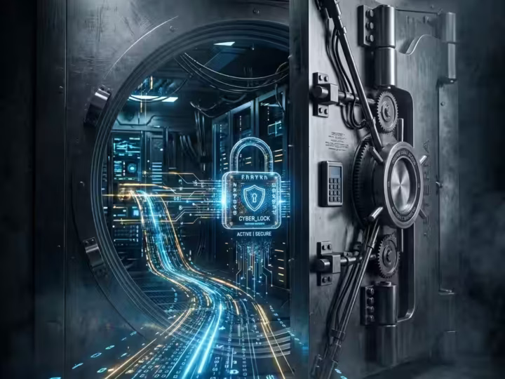 Is Your Bank Data Safe? 5 Critical Ethics Questions for the AI Age